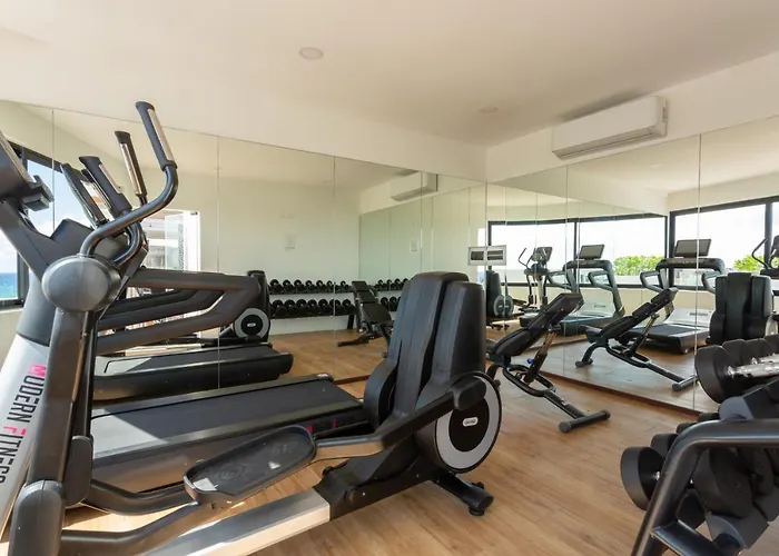 Apartamento Bahay 42 A 1 Min De La Playa Y 5ta Av Playa del Carmen