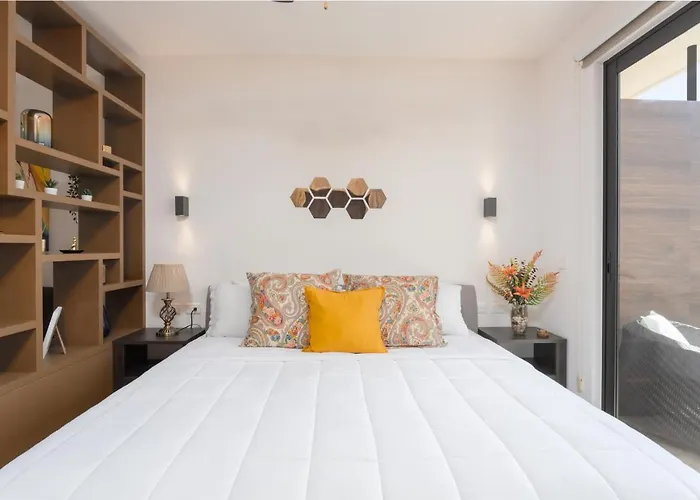 Bahay 42 A 1 Min De La Playa Y 5ta Av Playa del Carmen