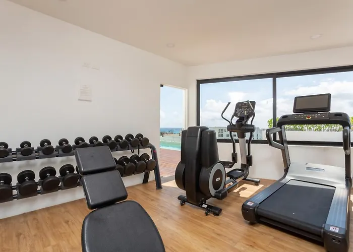 Apartamento Bahay 42 A 1 Min De La Playa Y 5ta Av *