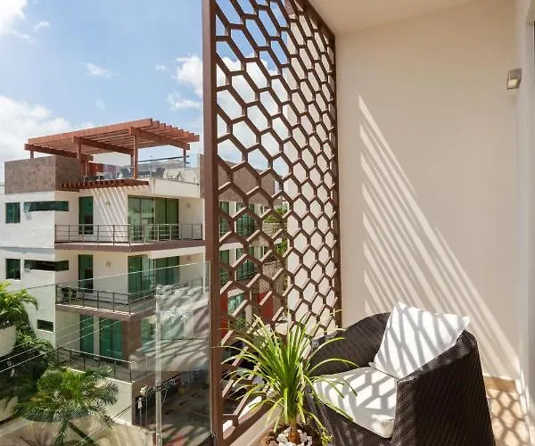 Apartamento Bahay 42 A 1 Min De La Playa Y 5ta Av